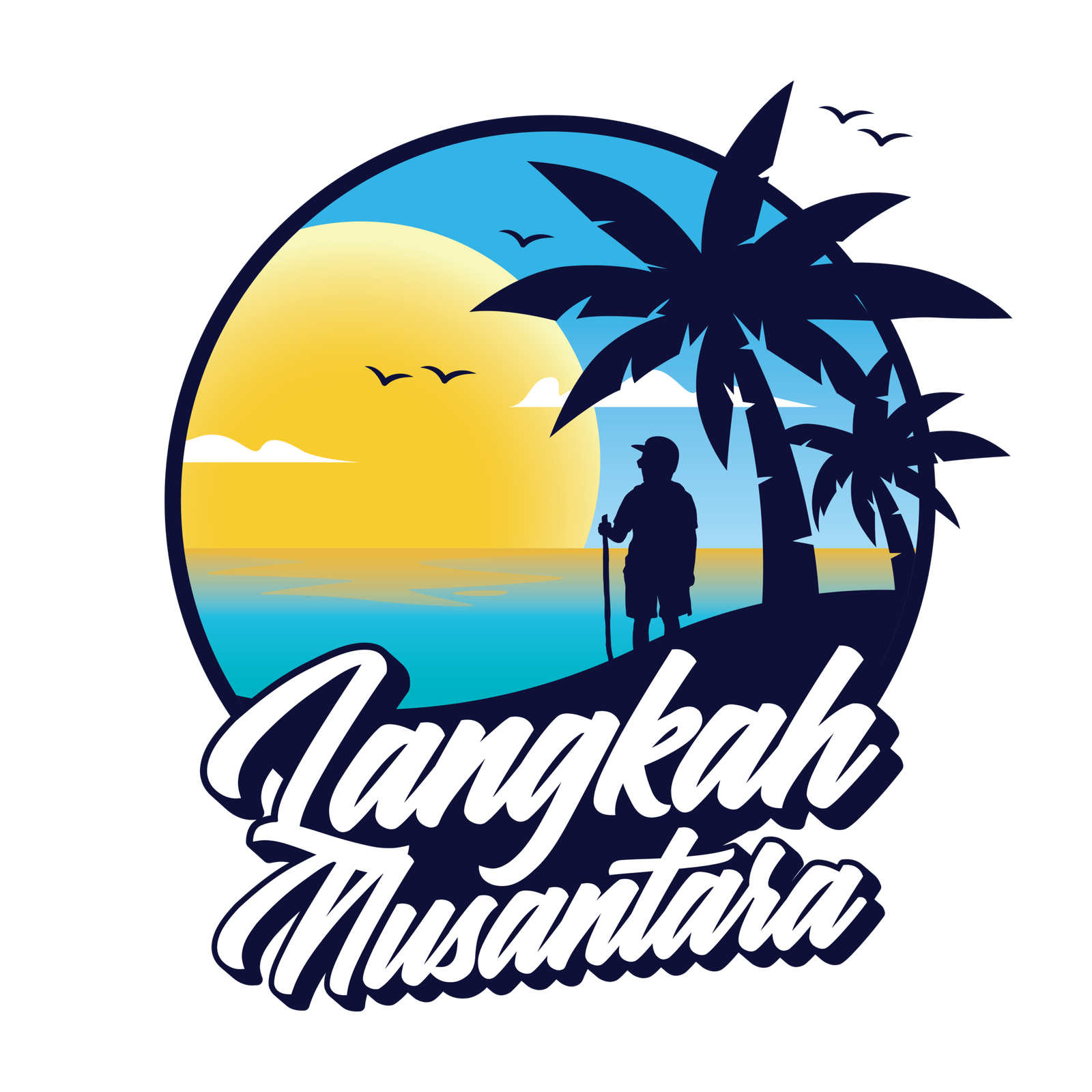 Langkah Nusantara